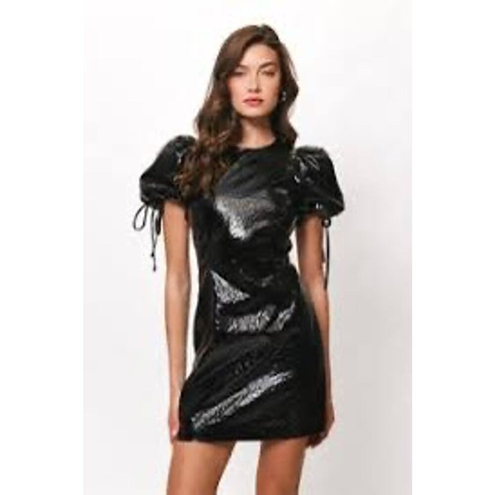 Hutch | Ellia Dress $363